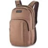 Dakine Freizeit-Schulrucksack Campus 33 Liter Mit Laptopfach Pipestonebraun