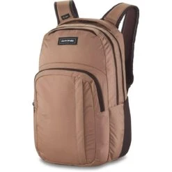 Dakine Freizeit-Schulrucksack Campus 33 Liter Mit Laptopfach Pipestonebraun