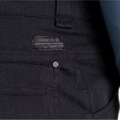 Dare2B Wanderhose Tuned In II Short (wasserdicht) Kurz Schwarz Herren -Günstiges Draussen Herz Geschäft Dare2B Wanderhose Tuned In II Short Herren DMJ411 800 6 1042x1042 1