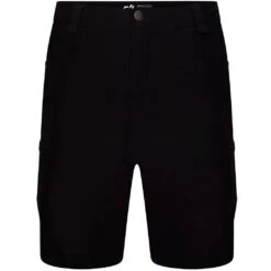Dare2B Wanderhose Tuned In II Short (wasserdicht) Kurz Schwarz Herren -Günstiges Draussen Herz Geschäft Dare2B Wanderhose Tuned In II Short Herren DMJ411 800 7 1048x1048 1