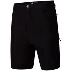 Dare2B Wanderhose Tuned In II Short (wasserdicht) Kurz Schwarz Herren -Günstiges Draussen Herz Geschäft Dare2B Wanderhose Tuned In II Short Herren DMJ411 800 8 1050x1050 1