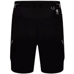 Dare2B Wanderhose Tuned In II Short (wasserdicht) Kurz Schwarz Herren -Günstiges Draussen Herz Geschäft Dare2B Wanderhose Tuned In II Short Herren DMJ411 800 9 1054x1054 1