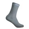 DexShell Socke Ultra Thin Bamboo Wasserdicht Grau Herren/Damen 1er