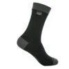 DexShell Socke Everyday Wasserdicht Schwarz Herren/Damen 1er