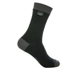 DexShell Socke Everyday Wasserdicht Schwarz Herren/Damen 1er