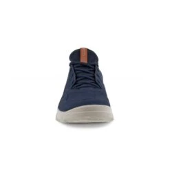 ECCO Wanderschuhe MX Low Nubukleder - Strapazierfähige Sohle, Sockenartige Konstruktion Aus Neopen - Skyblau Herren 12 ECCO Wanderschuhe MX Low Nubukleder - Strapazierfähige Sohle, Sockenartige Konstruktion Aus Neopen - Skyblau Herren -Günstiges Draussen Herz Geschäft ECCO Schuhe MX Low Nubukleder 820184 02303 5 945x945 1