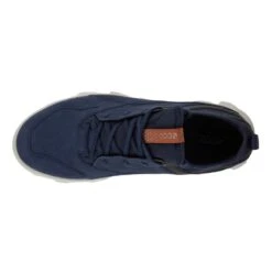 ECCO Wanderschuhe MX Low Nubukleder - Strapazierfähige Sohle, Sockenartige Konstruktion Aus Neopen - Skyblau Herren 14 ECCO Wanderschuhe MX Low Nubukleder - Strapazierfähige Sohle, Sockenartige Konstruktion Aus Neopen - Skyblau Herren -Günstiges Draussen Herz Geschäft ECCO Schuhe MX Low Nubukleder 820184 02303 7 946x946 1