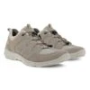 ECCO Wanderschuhe Terracruise LT Low Vent Moongrau Herren