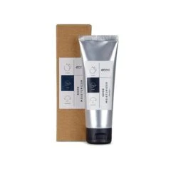 ECCO Schuh-Feuchtigkeitspflege Smooth Care Smooth Care Schwarz - 1 Dose 75ml Mit Schwammapplikator