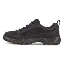ECCO Wanderschuhe Expedition III Low GTX (wasserdicht) Schwarz Herren -Günstiges Draussen Herz Geschäft Ecco Schuhe Xpedition low gtx Herren 811264 81052 3 960x960 1