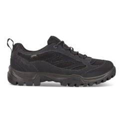 ECCO Wanderschuhe Expedition III Low GTX (wasserdicht) Schwarz Herren -Günstiges Draussen Herz Geschäft Ecco Schuhe Xpedition low gtx Herren 811264 81052 4 960x960 1