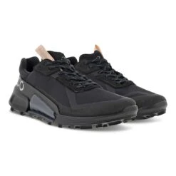 ECCO Wanderschuhe Biom 2.1 X Country Low GTX Schwarz Damen