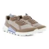 ECCO Wanderschuhe Biom 2.1 X Country Low GTX Beige/braun Damen