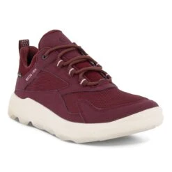 ECCO Wanderschuhe MX Low GTX (strapazierfähige Sohle, Wasserdicht) Burgundrot Damen 11 ECCO Wanderschuhe MX Low GTX (strapazierfähige Sohle, Wasserdicht) Burgundrot Damen -Günstiges Draussen Herz Geschäft Ecco WanderSchuhe MX GTX Damen 820193 59223 2 1200x1200 1