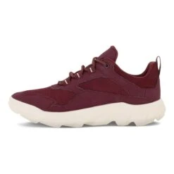 ECCO Wanderschuhe MX Low GTX (strapazierfähige Sohle, Wasserdicht) Burgundrot Damen 12 ECCO Wanderschuhe MX Low GTX (strapazierfähige Sohle, Wasserdicht) Burgundrot Damen -Günstiges Draussen Herz Geschäft Ecco WanderSchuhe MX GTX Damen 820193 59223 4 1200x1200 1