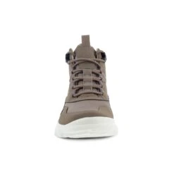 ECCO Sneaker-Wanderschuhe MX Mid GTX (Premiumleder, Wasserdicht) Taupebraun Damen -Günstiges Draussen Herz Geschäft Ecco Wanderschuhe GTX Damen 820223 60418 6 1200x1200 1