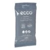 ECCO Schuhreinigungstücher Shoe Wipes (mit Sanfter Reinigungslösung Auf Wasserbasis) - 12 Stück