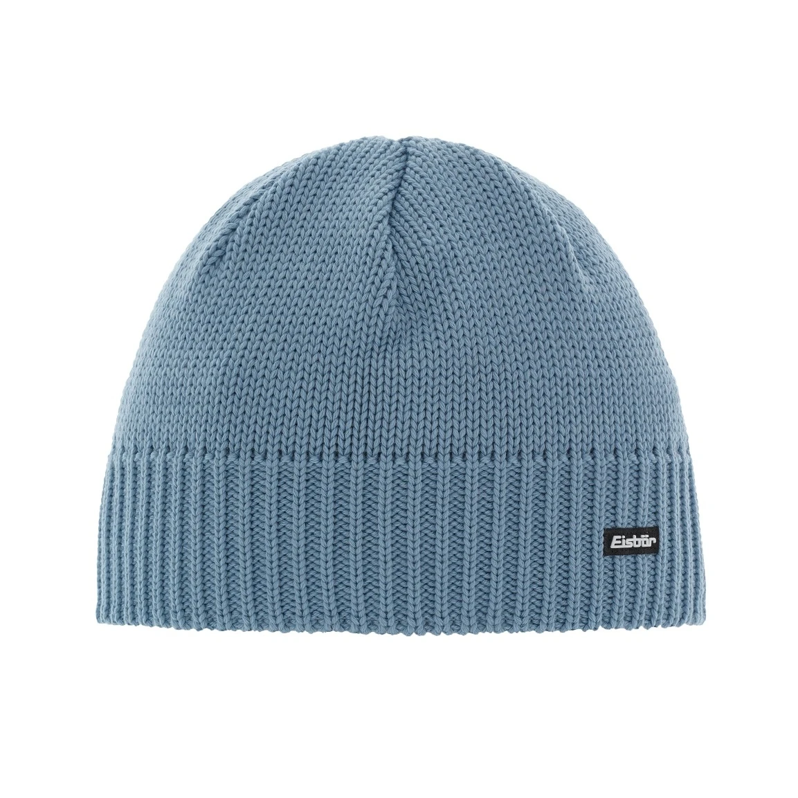 Eisbär Wintermütze (Beanie) Trop XL Mit Warmen Innenfleece Stahlblau Herren 1 Eisbär Wintermütze (Beanie) Trop XL Mit Warmen Innenfleece Stahlblau Herren