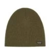 Eisbär Mütze (Beanie) Jason - Khaki - 1 Stück