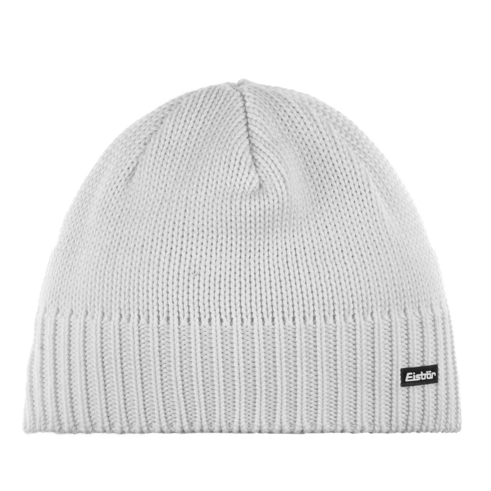 Eisbär Wintermütze (Beanie) Trop XL Mit Warmen Innenfleece Weiss Herren 1 Eisbär Wintermütze (Beanie) Trop XL Mit Warmen Innenfleece Weiss Herren