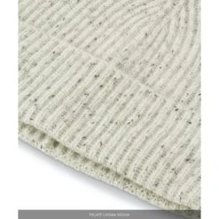 Falke Strickmütze (Bommel) Unisex - Kaschmir, Bommel - Weiß - 1 Stück -Günstiges Draussen Herz Geschäft FALKE20Unisex20Muetze weiss 2 895x895 1