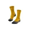 Falke Trekkingsocke TK2 Cool Gelb Herren - 1 Paar