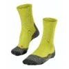 Falke Trekkingsocke TK2 (Merinowolle) Lime Damen - 1 Paar
