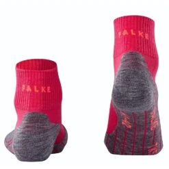 Falke Trekkingsocke TK5 Short (leichte Polsterung Für Leichte Wanderungen) Rose Damen - 1 Paar 13 Falke Trekkingsocke TK5 Short (leichte Polsterung Für Leichte Wanderungen) Rose Damen - 1 Paar -Günstiges Draussen Herz Geschäft Falke 16473 8564 Trekkingsocke Short 2 991x991 1