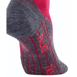 Falke Trekkingsocke TK5 Short (leichte Polsterung Für Leichte Wanderungen) Rose Damen - 1 Paar 11 Falke Trekkingsocke TK5 Short (leichte Polsterung Für Leichte Wanderungen) Rose Damen - 1 Paar -Günstiges Draussen Herz Geschäft Falke 16473 8564 Trekkingsocke Short 4 900x900 1