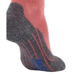 Falke Trekkingsocke TK2 Short Cool (für Leichtes Gelände) Rosa Damen - 1 Paar 10 Falke Trekkingsocke TK2 Short Cool (für Leichtes Gelände) Rosa Damen - 1 Paar -Günstiges Draussen Herz Geschäft Falke Cool Trekkingsocke 16155 8215 4 947x947 1
