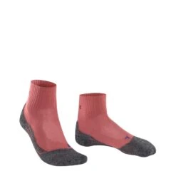 Falke Trekkingsocke TK2 Short Cool (für Leichtes Gelände) Rosa Damen - 1 Paar 11 Falke Trekkingsocke TK2 Short Cool (für Leichtes Gelände) Rosa Damen - 1 Paar -Günstiges Draussen Herz Geschäft Falke Cool Trekkingsocke 16155 8215 5 947x947 1