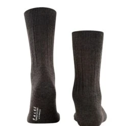 Falke Tagessocke Crew Teppich Im Schuh (klimaregulierende Merinowolle) Dunkelbraun Herren - 1 Paar 4 Falke Tagessocke Crew Teppich Im Schuh (klimaregulierende Merinowolle) Dunkelbraun Herren - 1 Paar -Günstiges Draussen Herz Geschäft Falke Laufsocke Teppichsocke dunkelbraun 2 833x833 1