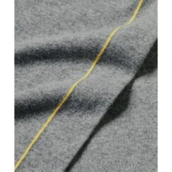 Falke Schal - Schurwollmischung Mit Kaschmir - Grau Herren/Damen - 1 Stück -Günstiges Draussen Herz Geschäft Falke Schal grau 63023 3757 2 1067x1067 1