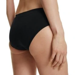 Falke Unterwäsche Slip Panties Ultralight Cool (ultraleichte, Enge Passform) Schwarz Damen -Günstiges Draussen Herz Geschäft Falke Slip Panties Ultralight Cool Damen 33273 3000 4 1066x1066 1