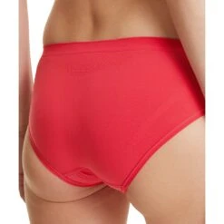 Falke Unterwäsche Slip Panties Ultralight Cool (ultraleichte, Enge Passform) Rot Damen -Günstiges Draussen Herz Geschäft Falke Slip Panties Ultralight Cool Damen 33273 8564 4 1063x1063 1
