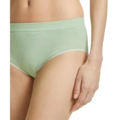 Falke Unterwäsche Slip Panties Wool-Tech Light (optimale Passform) Hellgrün Damen 9 Falke Unterwäsche Slip Panties Wool-Tech Light (optimale Passform) Hellgrün Damen -Günstiges Draussen Herz Geschäft Falke Slip Panties Wool Tech Light Damen 33470 7378 3 1065x1065 1