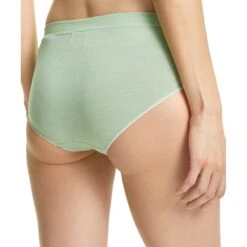 Falke Unterwäsche Slip Panties Wool-Tech Light (optimale Passform) Hellgrün Damen 10 Falke Unterwäsche Slip Panties Wool-Tech Light (optimale Passform) Hellgrün Damen -Günstiges Draussen Herz Geschäft Falke Slip Panties Wool Tech Light Damen 33470 7378 4 1067x1067 1