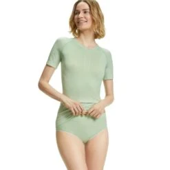 Falke Unterwäsche Slip Panties Wool-Tech Light (optimale Passform) Hellgrün Damen 11 Falke Unterwäsche Slip Panties Wool-Tech Light (optimale Passform) Hellgrün Damen -Günstiges Draussen Herz Geschäft Falke Slip Panties Wool Tech Light Damen 33470 7378 5 1066x1066 1