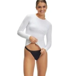 Falke Slip Tanga Cool (enge Passform, Polyamid-Mischung) Unterwäsche Schwarz Damen 12 Falke Slip Tanga Cool (enge Passform, Polyamid-Mischung) Unterwäsche Schwarz Damen -Günstiges Draussen Herz Geschäft Falke Slip Tanga Cool Damen 33246 3000 5 1062x1062 1