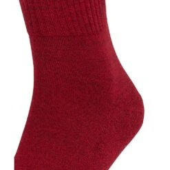 Falke Trekkingsocke Crew Walkie Light (klimaregulierende Merinowolle) Weinrot Damen/Herren - 1 Paar -Günstiges Draussen Herz Geschäft Falke Trekkingsocke Crew Walkie Light 16486 8280 4 1064x1064 1