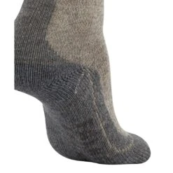 Falke Trekkingsocke TK1 Wool (für Kalte Wetterbedingungen) Braun Damen - 1 Paar 11 Falke Trekkingsocke TK1 Wool (für Kalte Wetterbedingungen) Braun Damen - 1 Paar -Günstiges Draussen Herz Geschäft Falke Trekkingsocke TK1 Wool Damen 16385 4310 5 1064x1064 1