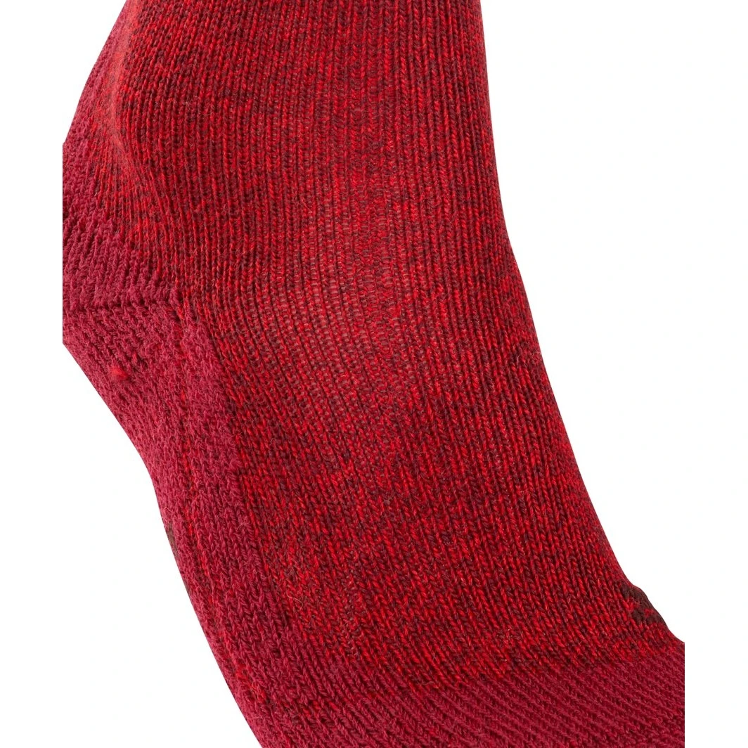 Falke Trekkingsocke TK1 Wool (für Kalte Wetterbedingungen) Scarletrot Damen - 1 Paar 4 Falke Trekkingsocke TK1 Wool (für Kalte Wetterbedingungen) Scarletrot Damen - 1 Paar – Bild 4