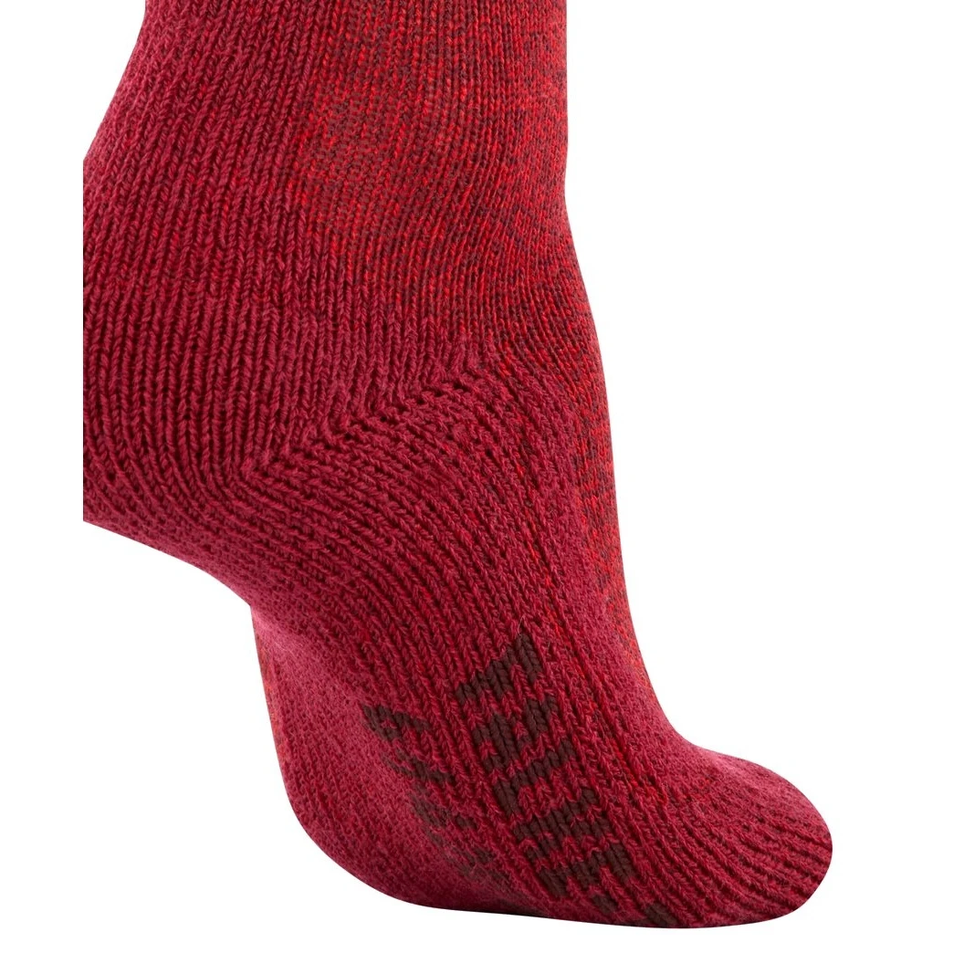 Falke Trekkingsocke TK1 Wool (für Kalte Wetterbedingungen) Scarletrot Damen - 1 Paar 5 Falke Trekkingsocke TK1 Wool (für Kalte Wetterbedingungen) Scarletrot Damen - 1 Paar – Bild 5