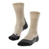 Falke Trekkingsocke TK2 Cool Beigebraun Herren - 1 Paar