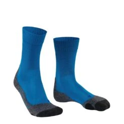 Falke Trekkingsocke TK2 Cool Galaxyblau Herren - 1 Paar -Günstiges Draussen Herz Geschäft Falke Trekkingsocke TK2 Cool 16138 6416 3 1063x1063 1