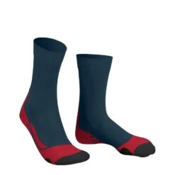 Falke Trekkingsocke TK2 Cool Rot/schwarz Herren - 1 Paar 9 Falke Trekkingsocke TK2 Cool Rot/schwarz Herren - 1 Paar -Günstiges Draussen Herz Geschäft Falke Trekkingsocke TK2 Cool 16138 6618 3 946x946 1