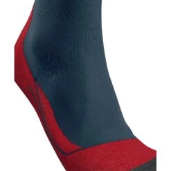 Falke Trekkingsocke TK2 Cool Rot/schwarz Herren - 1 Paar 10 Falke Trekkingsocke TK2 Cool Rot/schwarz Herren - 1 Paar -Günstiges Draussen Herz Geschäft Falke Trekkingsocke TK2 Cool 16138 6618 4 944x944 1