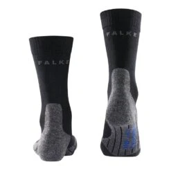 Falke Trekkingsocke TK2 Cool Schwarz Herren - 1 Paar 8 Falke Trekkingsocke TK2 Cool Schwarz Herren - 1 Paar -Günstiges Draussen Herz Geschäft Falke Trekkingsocke TK2 Cool Herren 16138 3010 2 1056x1056 1