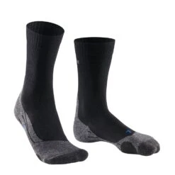 Falke Trekkingsocke TK2 Cool Schwarz Herren - 1 Paar 9 Falke Trekkingsocke TK2 Cool Schwarz Herren - 1 Paar -Günstiges Draussen Herz Geschäft Falke Trekkingsocke TK2 Cool Herren 16138 3010 3 993x993 1