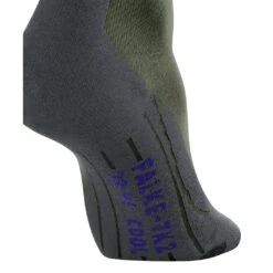 Falke Trekkingsocke TK2 Cool Herbgrün Herren - 1 Paar -Günstiges Draussen Herz Geschäft Falke Trekkingsocke TK2 Cool Herren 16138 7754 5 1064x1064 1